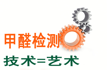 南昌甲醛檢測(cè)-技術(shù)=藝術(shù) 南昌甲醛檢測(cè)-技術(shù)=藝術(shù)